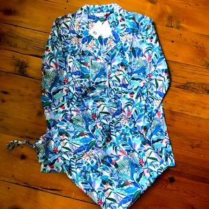 Derek Rose cotton pajamas